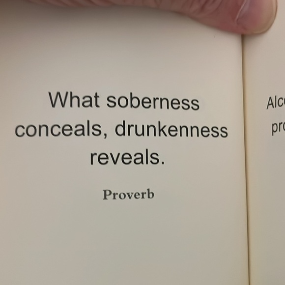 Book: Keep Calm and Drink Up - Picture 5 of 8